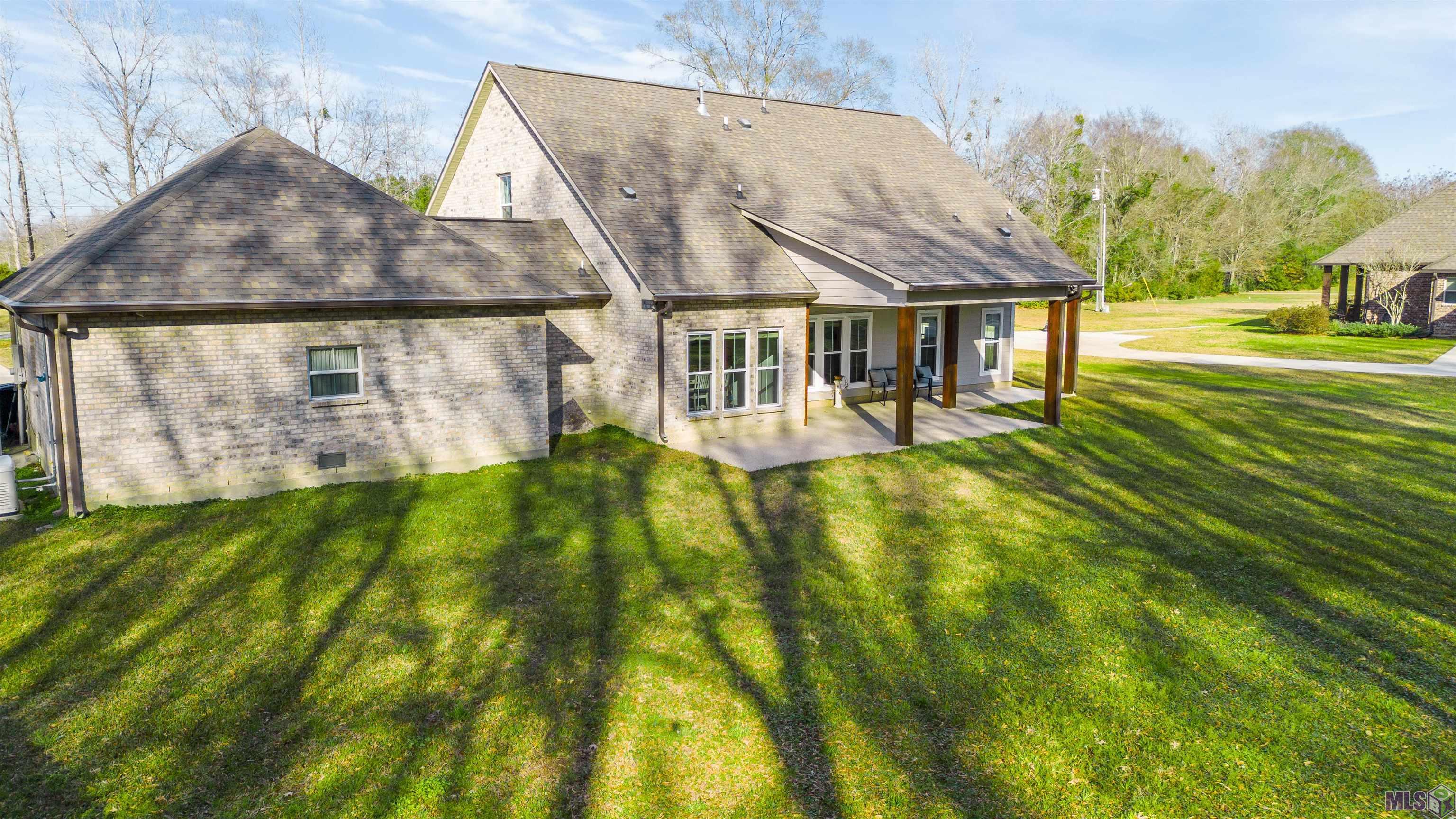 7066 Port Hudson-Pride Road Zachary, LA 70791 - Photo 34 of 37