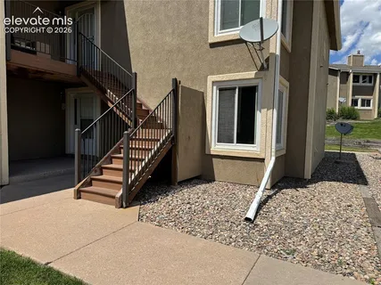 $254,000 | 1140 Magic Lamp Way, Unit 3, Monument, CO 80132
