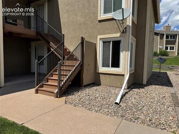 $254,000 | 1140 Magic Lamp Way, Unit 3, Monument, CO 80132