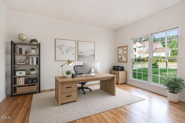 $556,650 | 131 Longbridge Drive, Cary, NC 27518