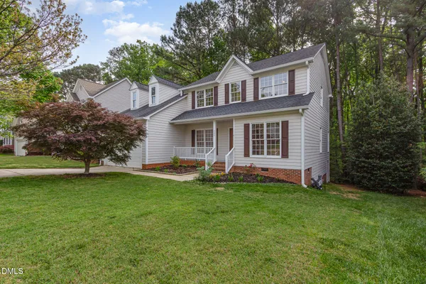 $556,650 | 131 Longbridge Drive, Cary, NC 27518