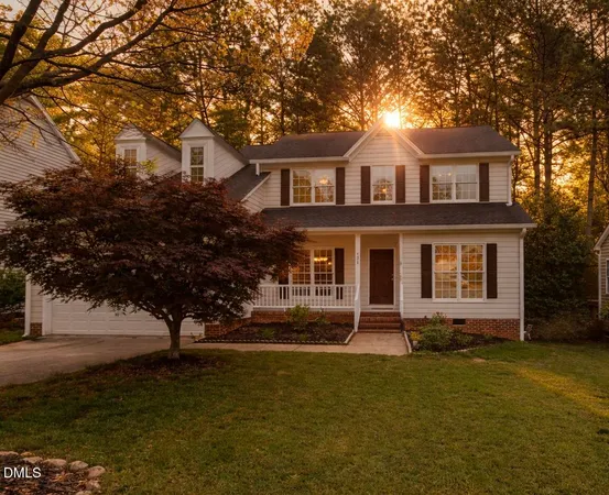 $556,650 | 131 Longbridge Drive, Cary, NC 27518