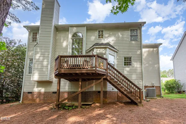 $556,650 | 131 Longbridge Drive, Cary, NC 27518