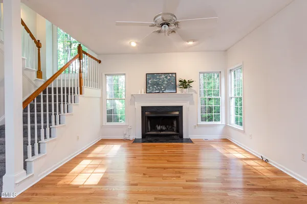 $556,650 | 131 Longbridge Drive, Cary, NC 27518