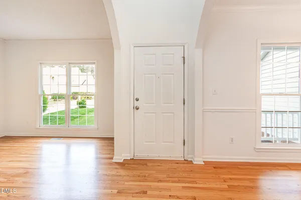 $556,650 | 131 Longbridge Drive, Cary, NC 27518