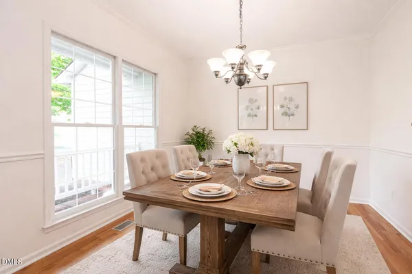 $556,650 | 131 Longbridge Drive, Cary, NC 27518