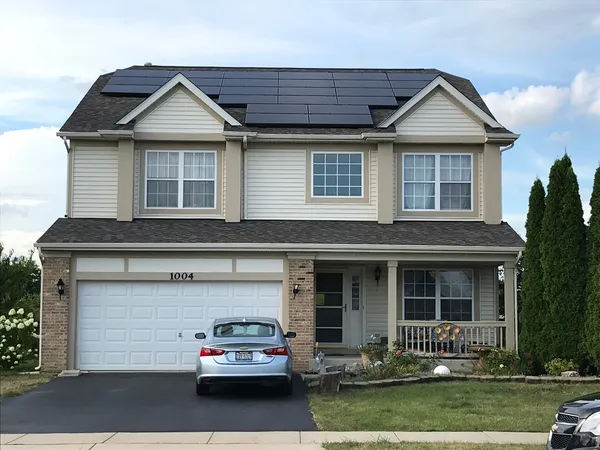 $430,000 | 1004 Phelps Lane, Shorewood, IL 60404