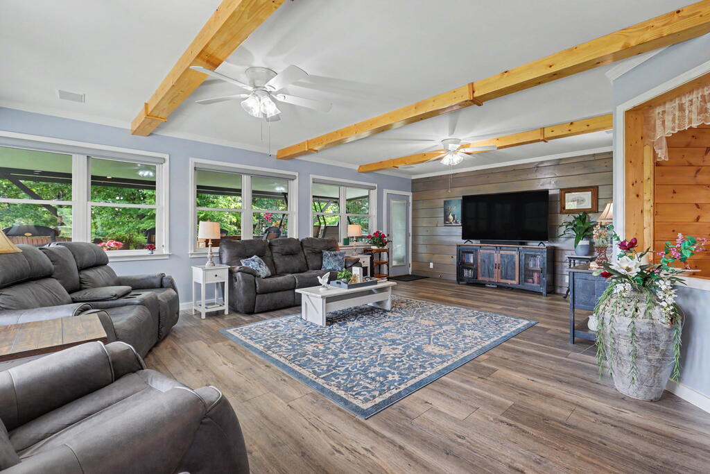 6276 Townsend Mill Road Young Harris, GA 30582 - Photo 17 of 91 Gallery Image 17