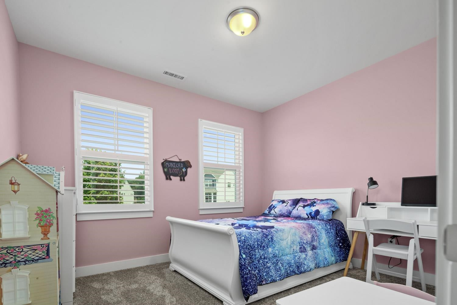 4305 Beckel Road Willow Spring, NC 27592 - Photo 35 of 49 Photo 35