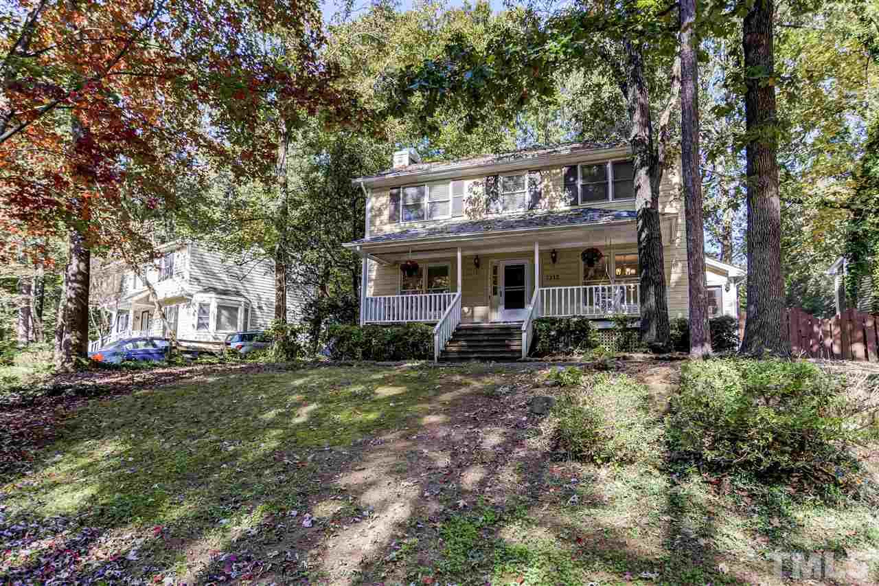 7212 Bluffside Court Raleigh, NC 27615 - Photo 1 of 21