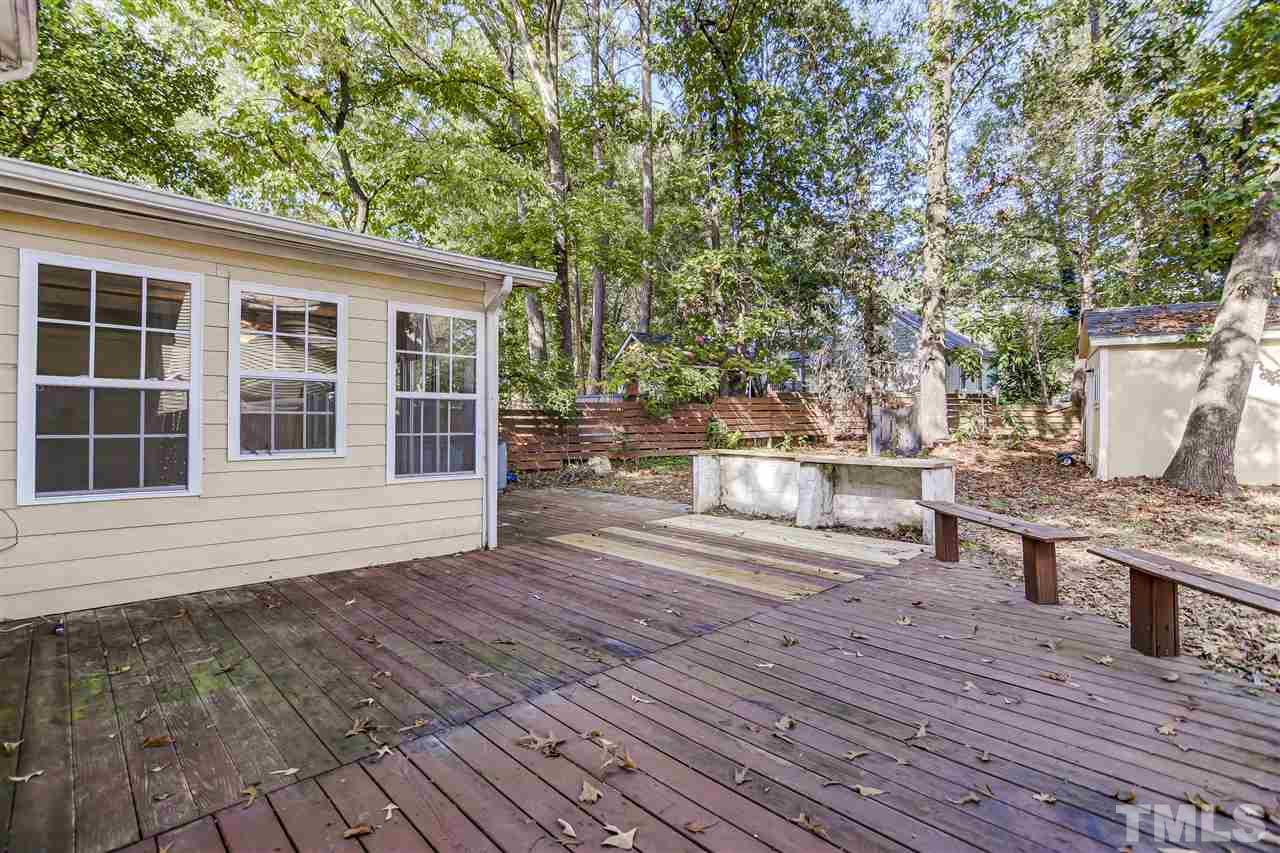 7212 Bluffside Court Raleigh, NC 27615 - Photo 20 of 21