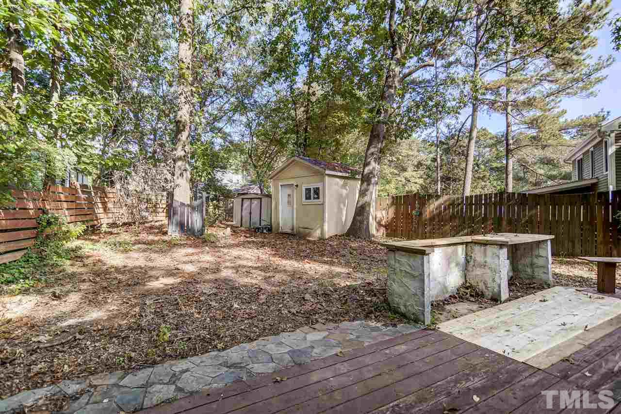 7212 Bluffside Court Raleigh, NC 27615 - Photo 21 of 21