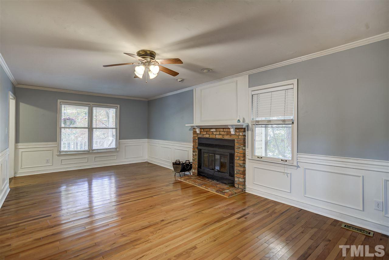 7212 Bluffside Court Raleigh, NC 27615 - Photo 4 of 21