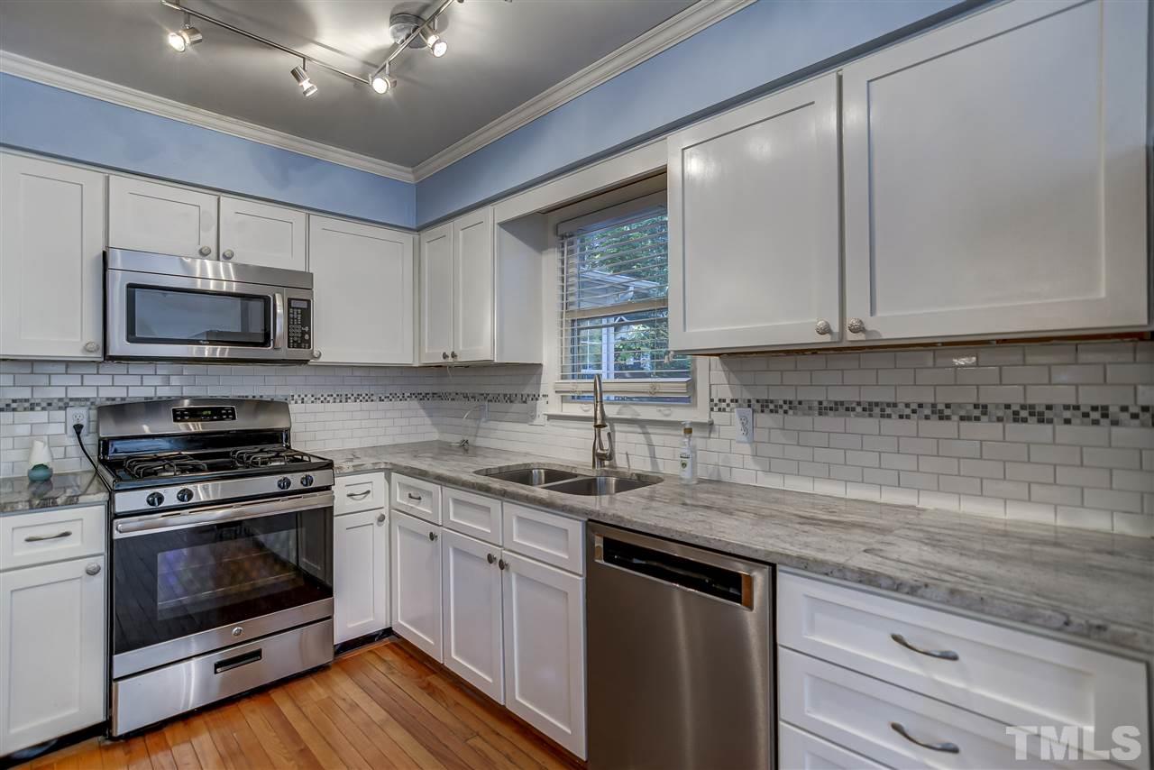 7212 Bluffside Court Raleigh, NC 27615 - Photo 7 of 21