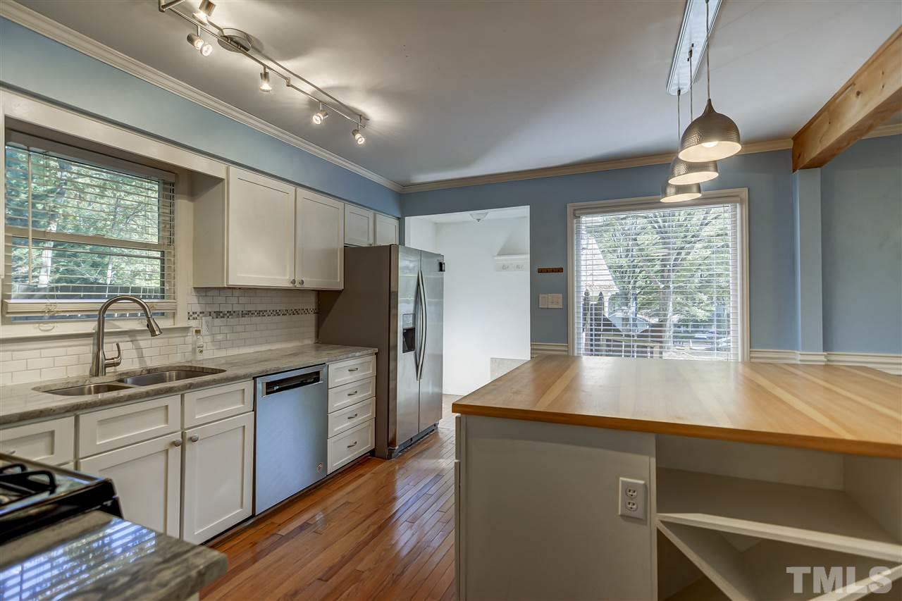 7212 Bluffside Court Raleigh, NC 27615 - Photo 8 of 21