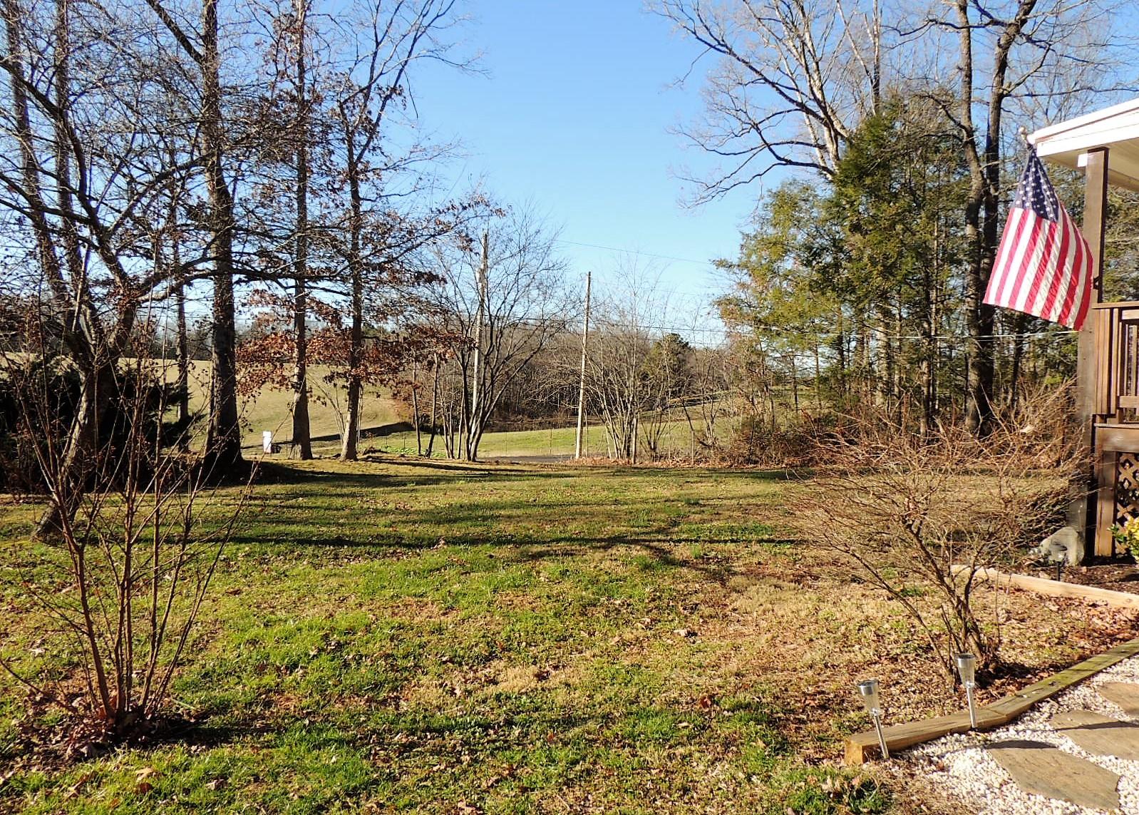 965 Mysinger Road Greeneville, TN 37743 - Photo 20 of 27 21 Front Yard