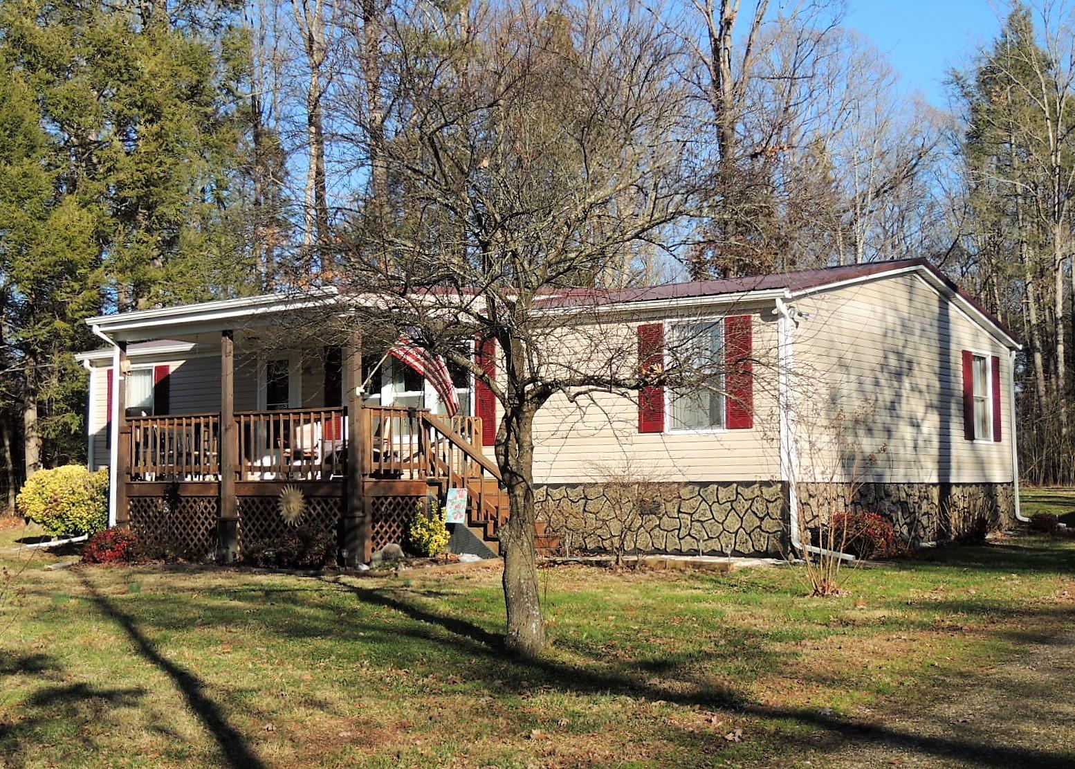 965 Mysinger Road Greeneville, TN 37743 - Photo 2 of 27 2 Front