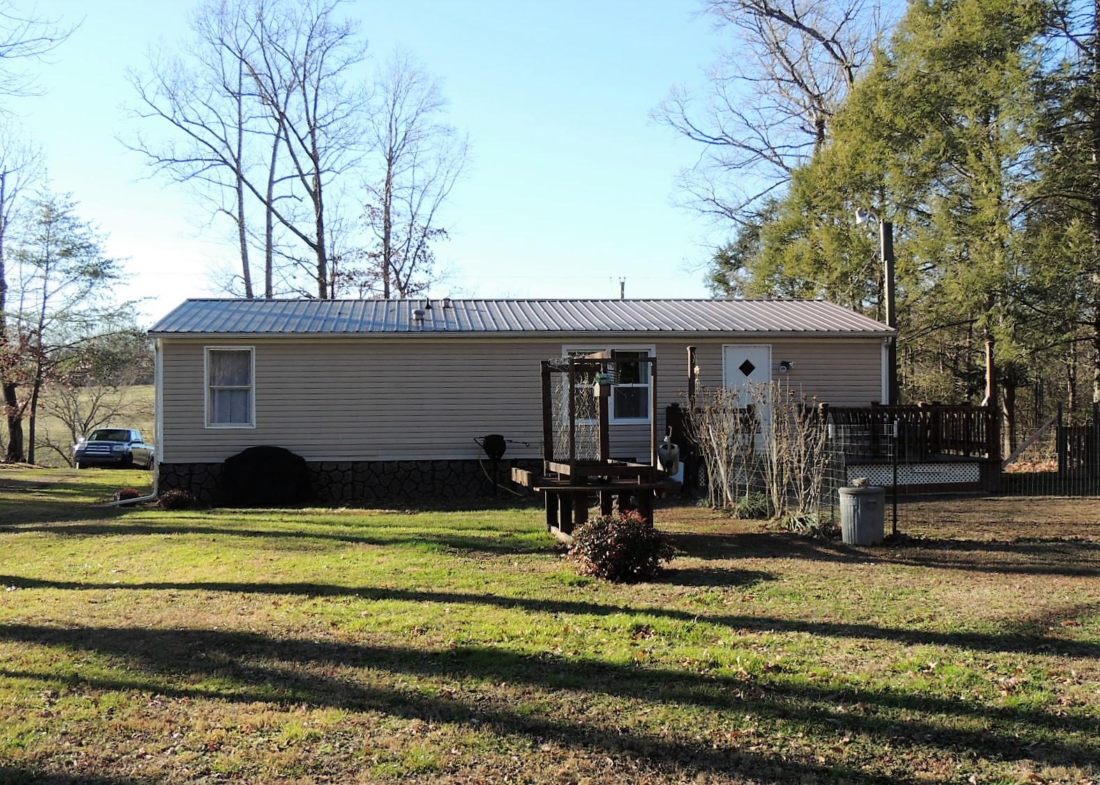 965 Mysinger Road Greeneville, TN 37743 - Photo 23 of 27 24 Back