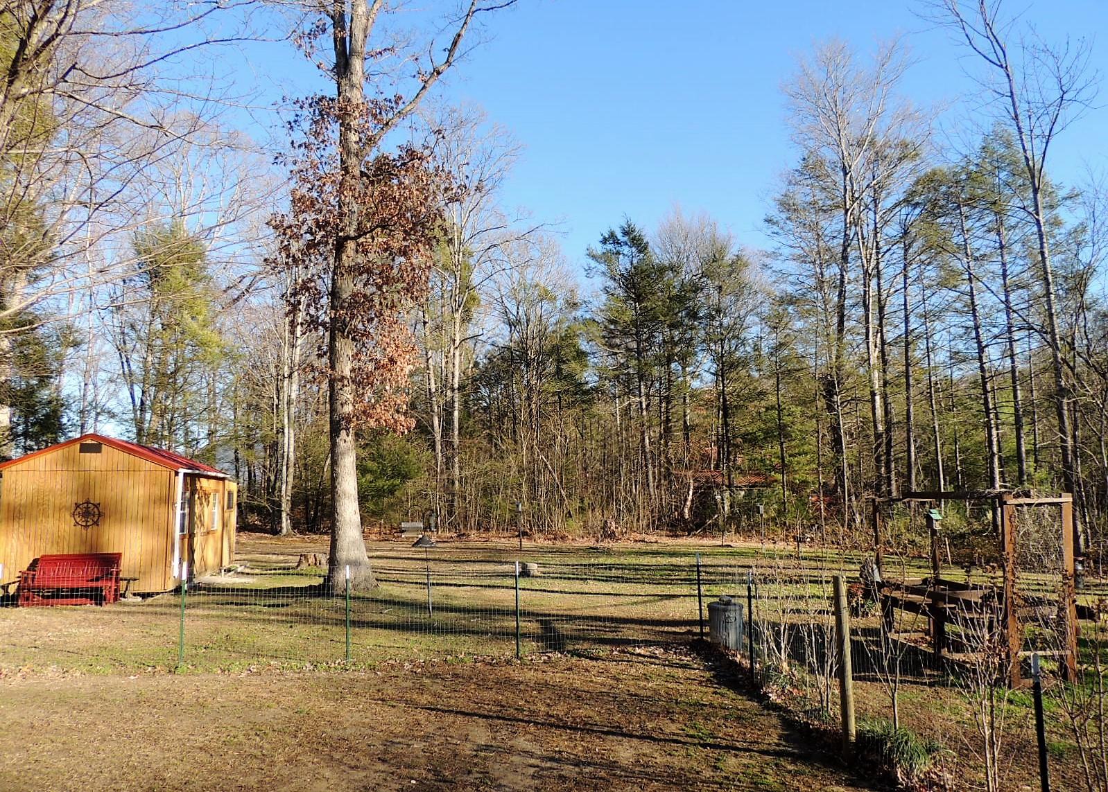 965 Mysinger Road Greeneville, TN 37743 - Photo 25 of 27 26 View From Back Deck
