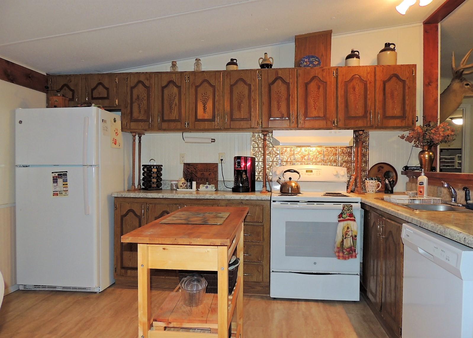 965 Mysinger Road Greeneville, TN 37743 - Photo 9 of 27 9 Kit