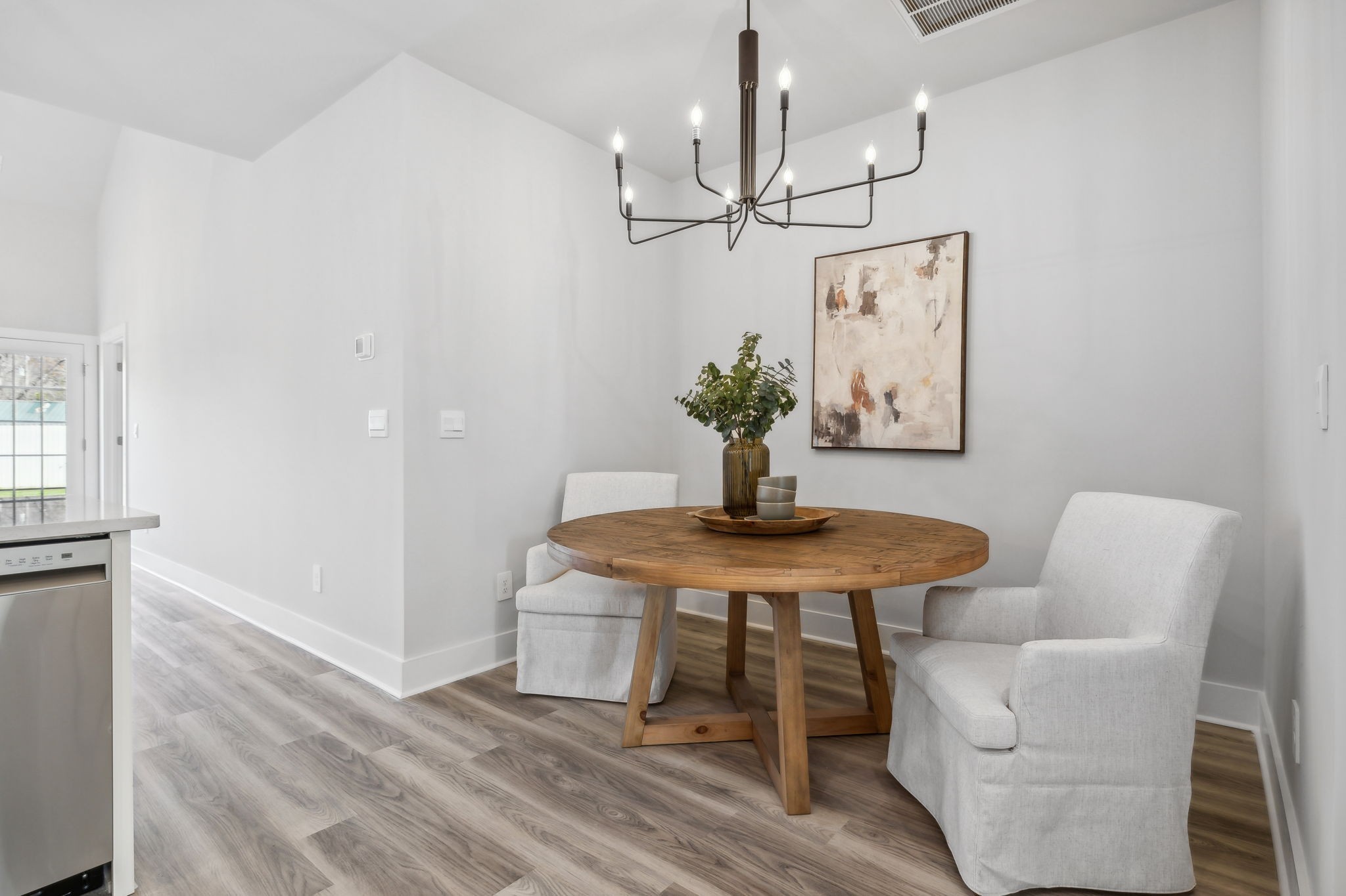 537 Tulip Springs Road Hermitage, TN 37076 - Photo 13 of 58 a view of a dining room with furniture