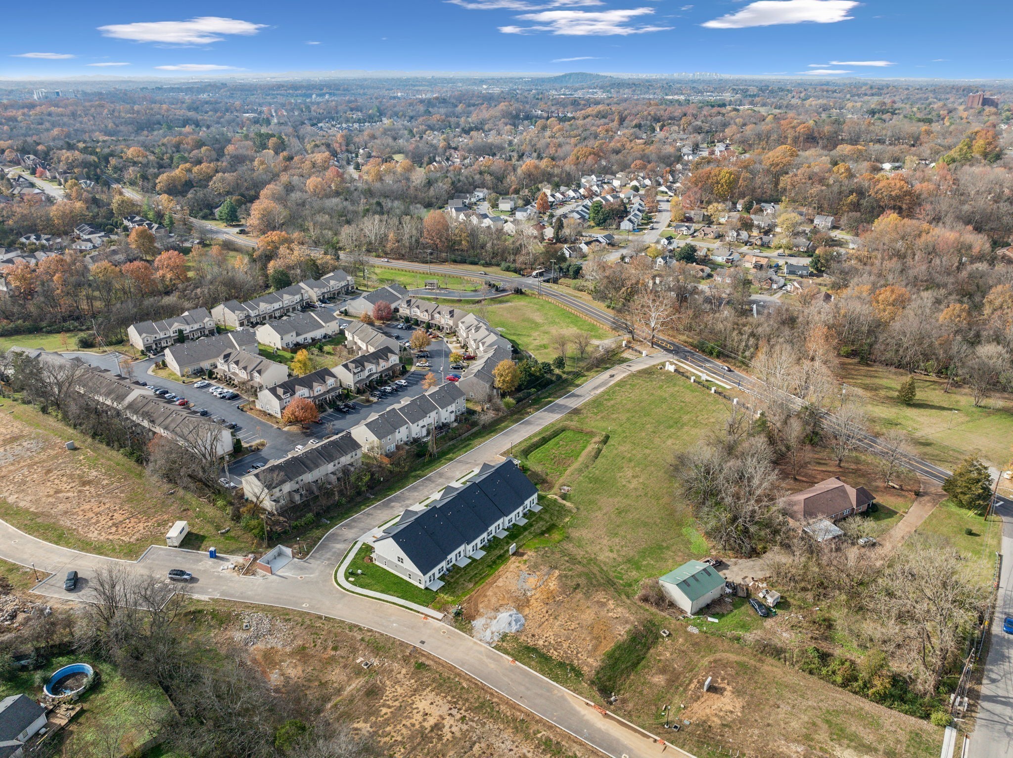 537 Tulip Springs Road Hermitage, TN 37076 - Photo 47 of 58