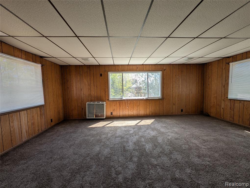 17530 Roselawn Street, Unit 2 Detroit, MI 48221 - Photo 17 of 17