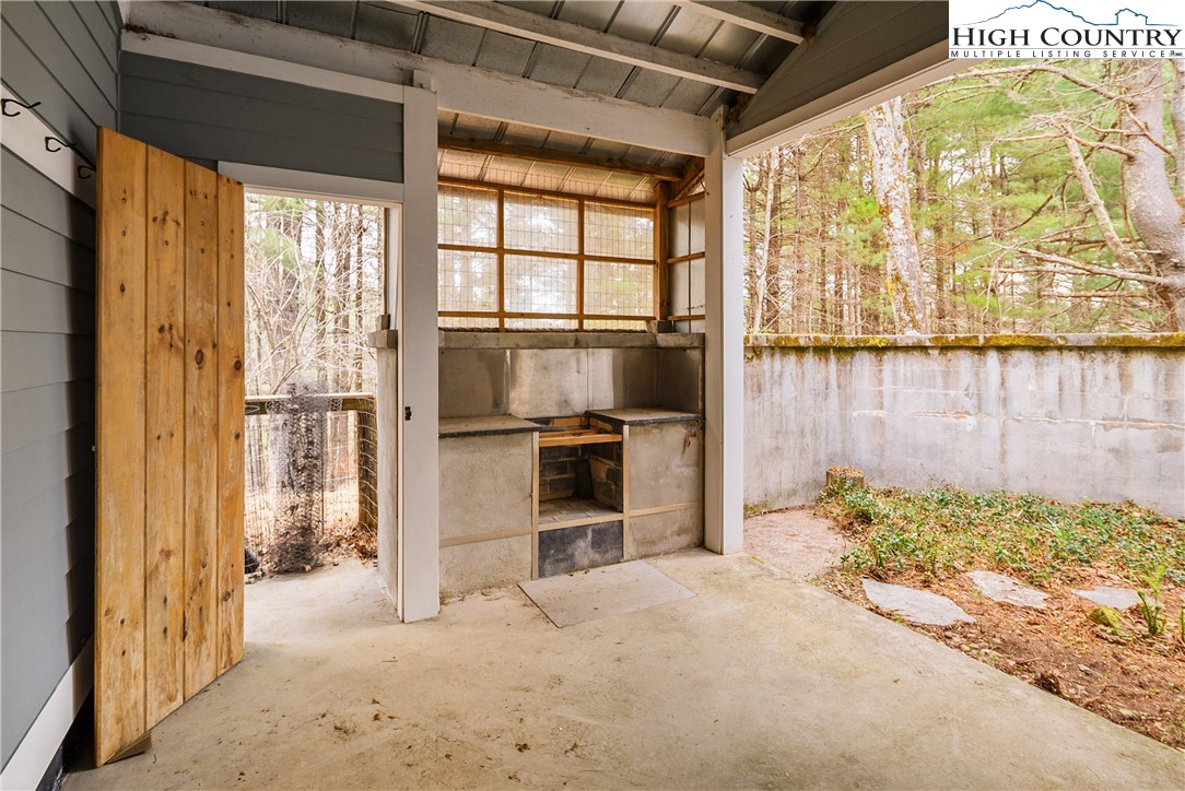 989 Little Laurel Road Boone, NC 28607 - Photo 44 of 50