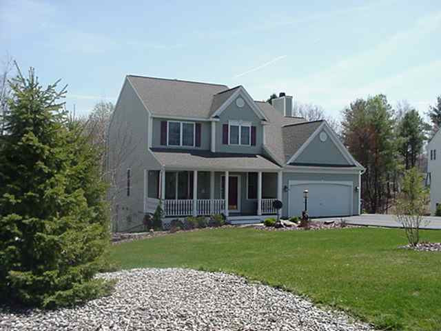 4 Danforth Road Mechanicville, NY 12118 - Photo 1 of 12 Photo 1