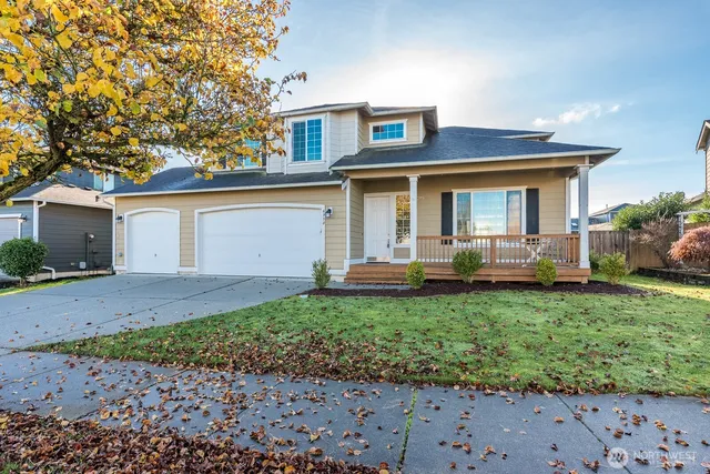 $3,300 | 6950 282nd Place Northwest, Stanwood, WA 98292