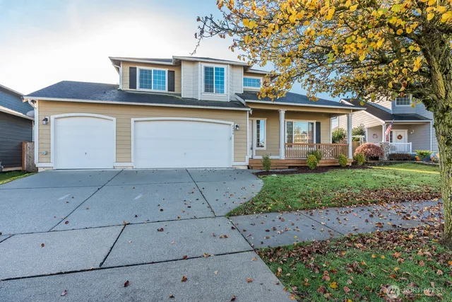 $3,300 | 6950 282nd Place Northwest, Stanwood, WA 98292