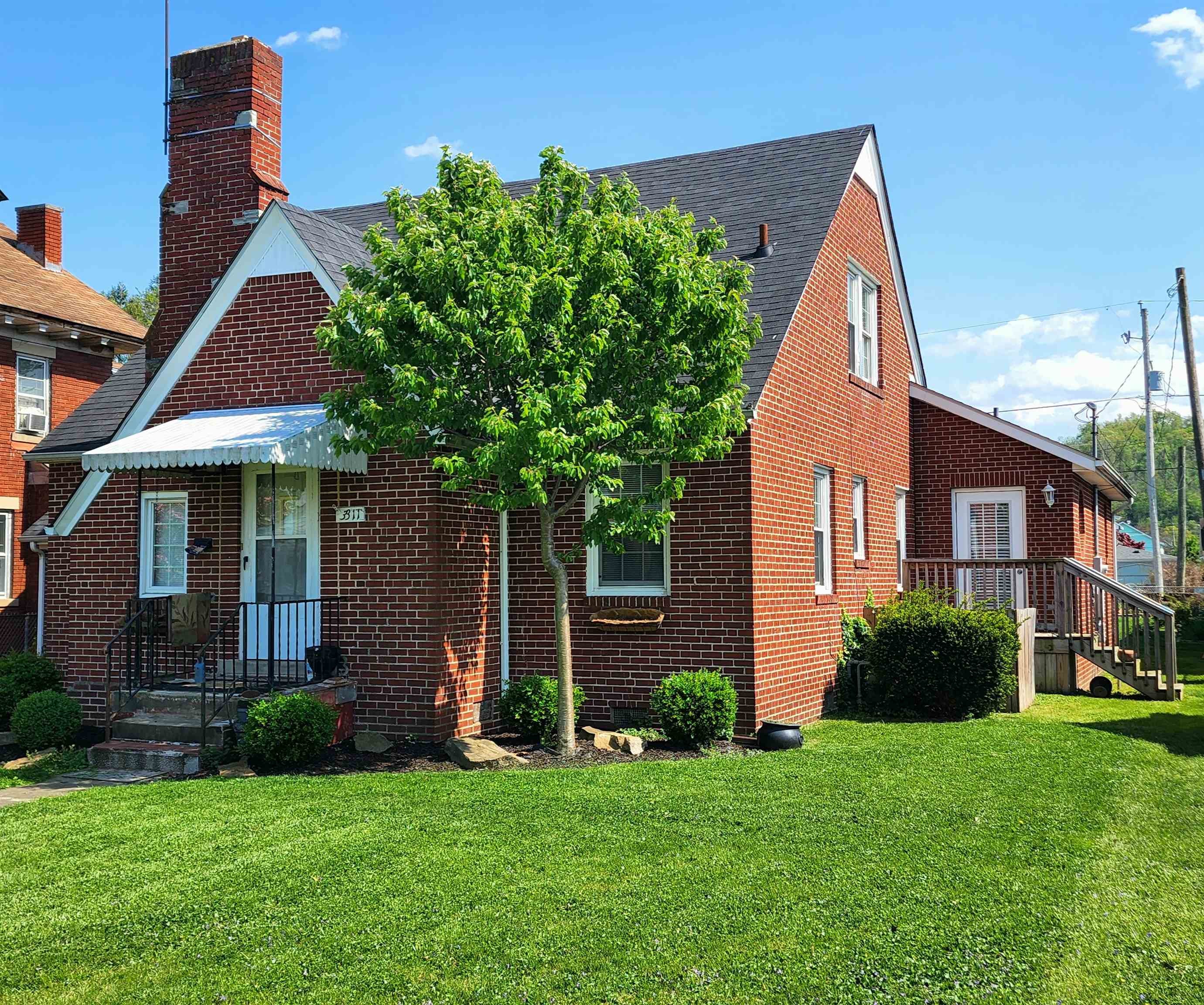 3311 Auburn Road Huntington, WV 25704 - Photo 3 of 18 Gallery Image 3
