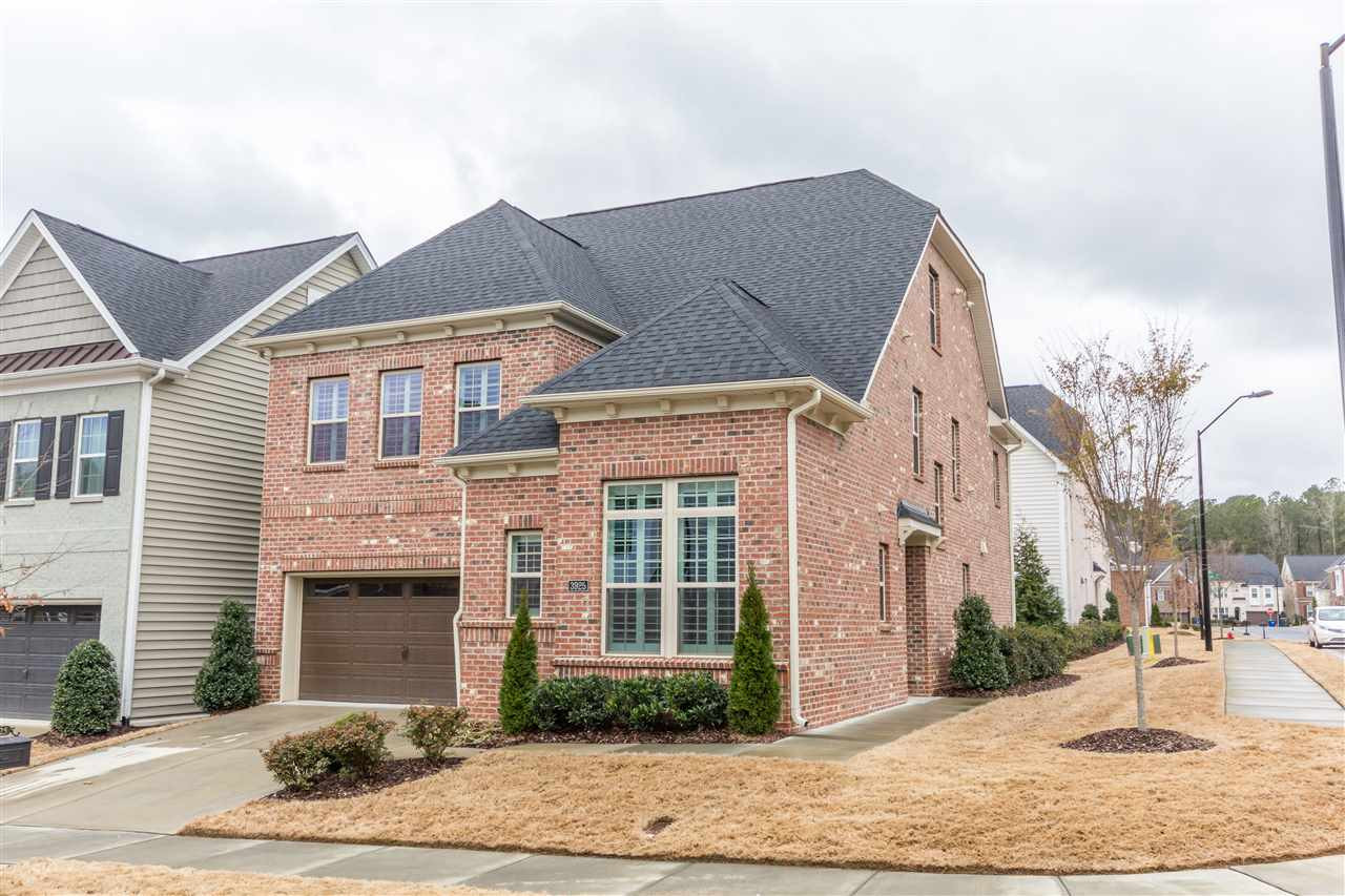 3925 Ivory Rose Lane Raleigh, NC 27612 - Photo 1 of 25 Photo 1