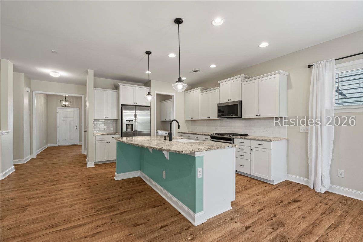 203 Rudder Run Bluffton, SC 29910 - Photo 3 of 60