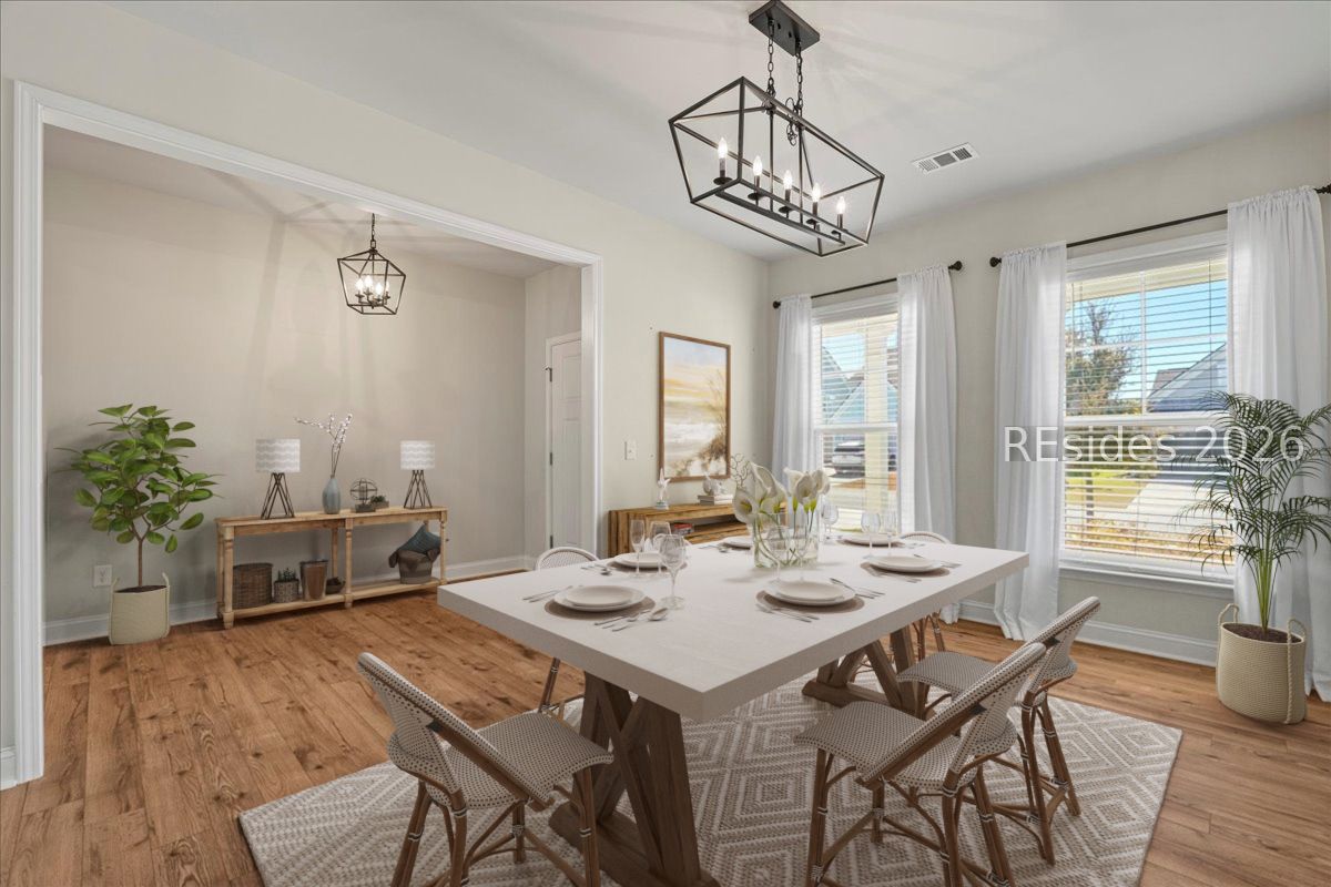 203 Rudder Run Bluffton, SC 29910 - Photo 4 of 60 Virtually Staged