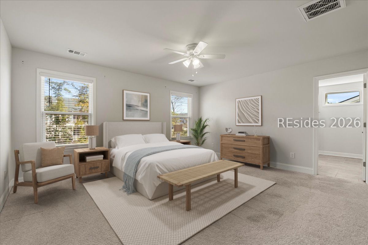 203 Rudder Run Bluffton, SC 29910 - Photo 5 of 60 Virtually Staged