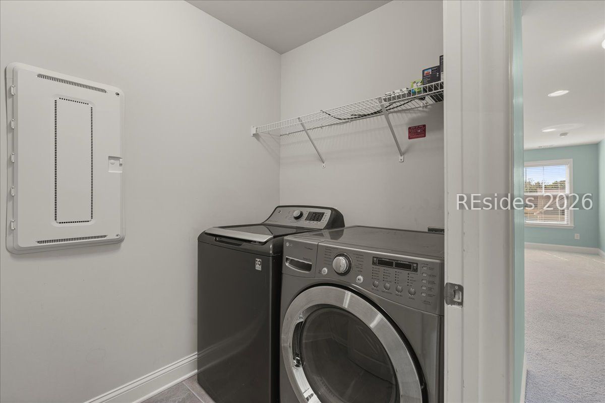 203 Rudder Run Bluffton, SC 29910 - Photo 52 of 60