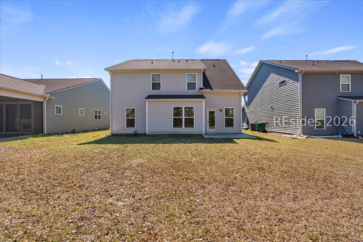 203 Rudder Run Bluffton, SC 29910 - Photo 54 of 60