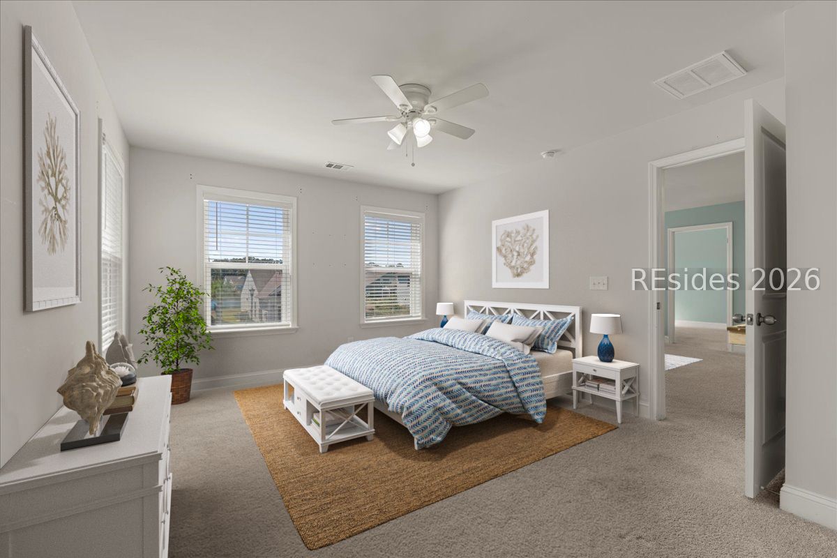 203 Rudder Run Bluffton, SC 29910 - Photo 7 of 60 Virtually Staged