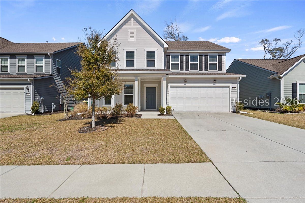 203 Rudder Run Bluffton, SC 29910 - Photo 8 of 60