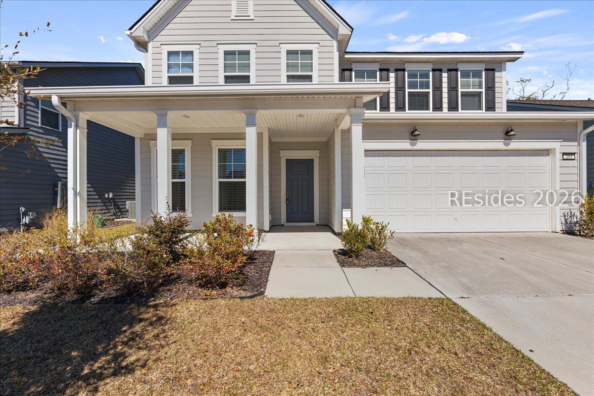 203 Rudder Run Bluffton, SC 29910 - Photo 9 of 60