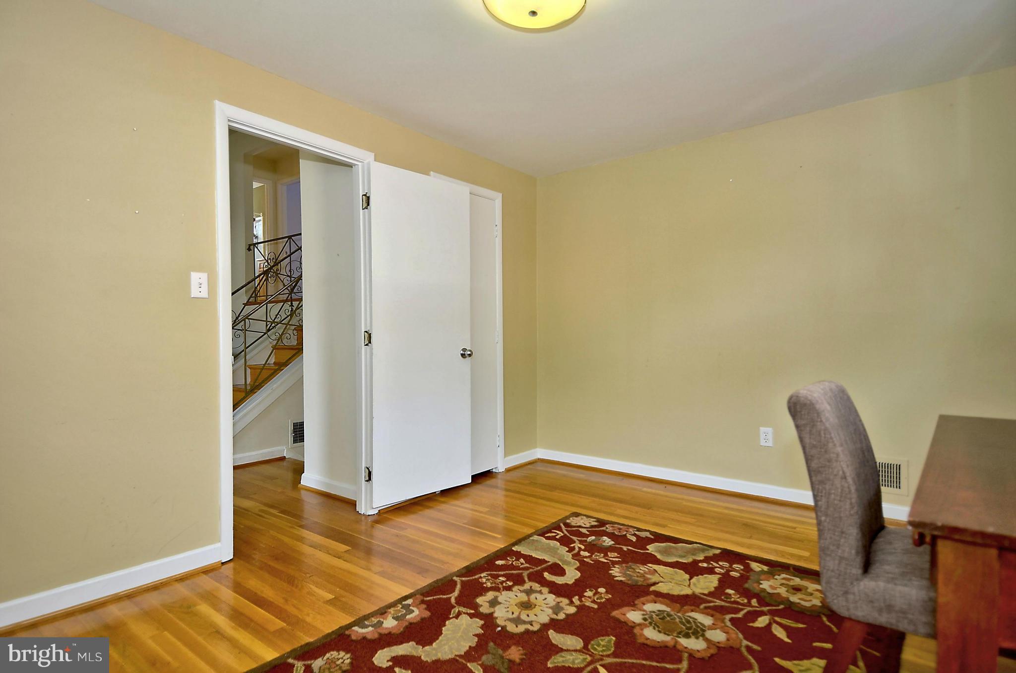 12912 Goodhill Road Silver Spring, MD 20906 - Photo 12 of 29 Bedroom
