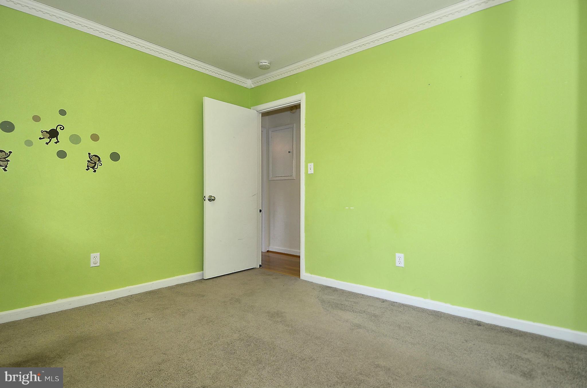 12912 Goodhill Road Silver Spring, MD 20906 - Photo 15 of 29 Bedroom