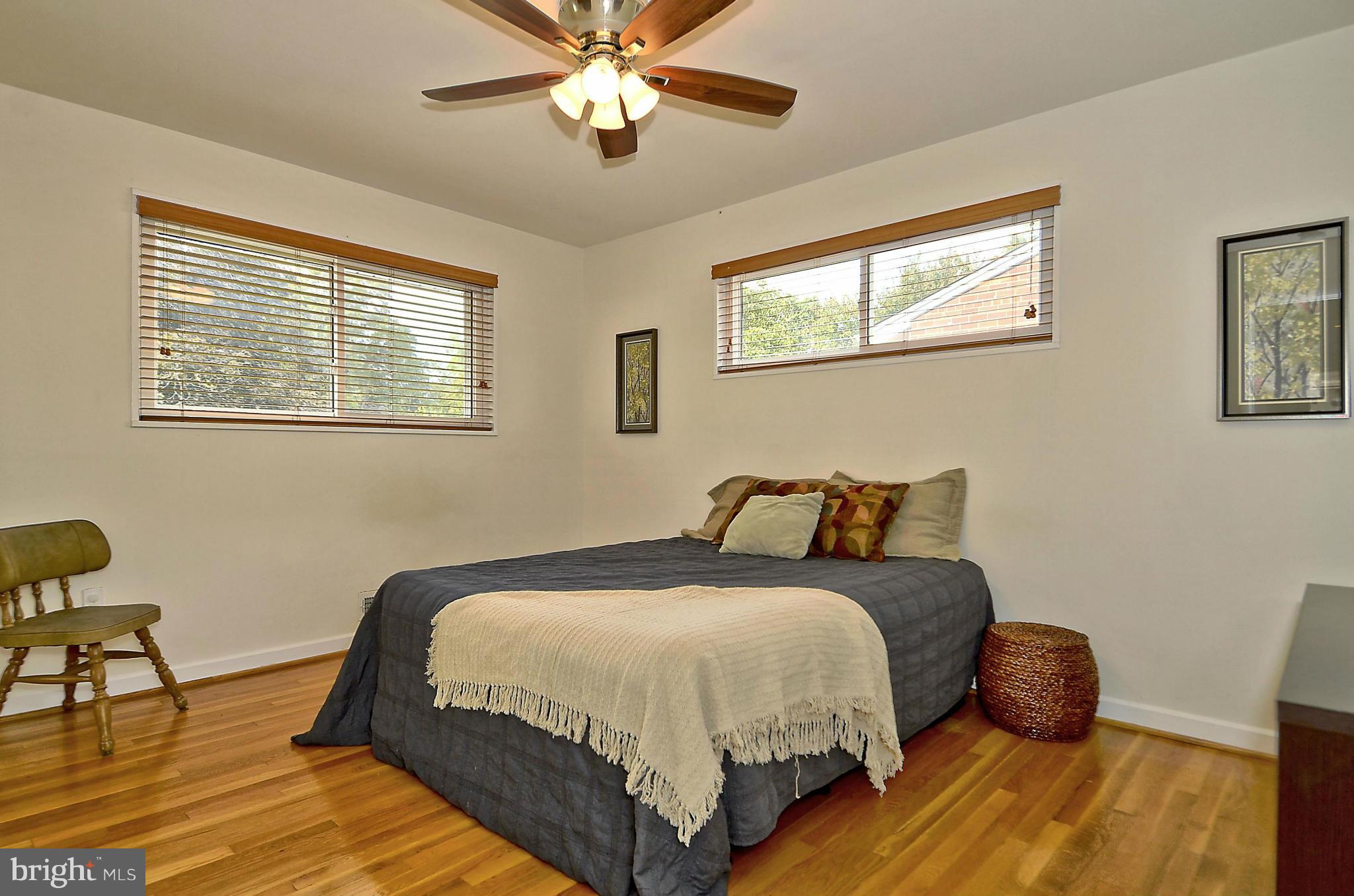 12912 Goodhill Road Silver Spring, MD 20906 - Photo 20 of 29 Bedroom (Master)