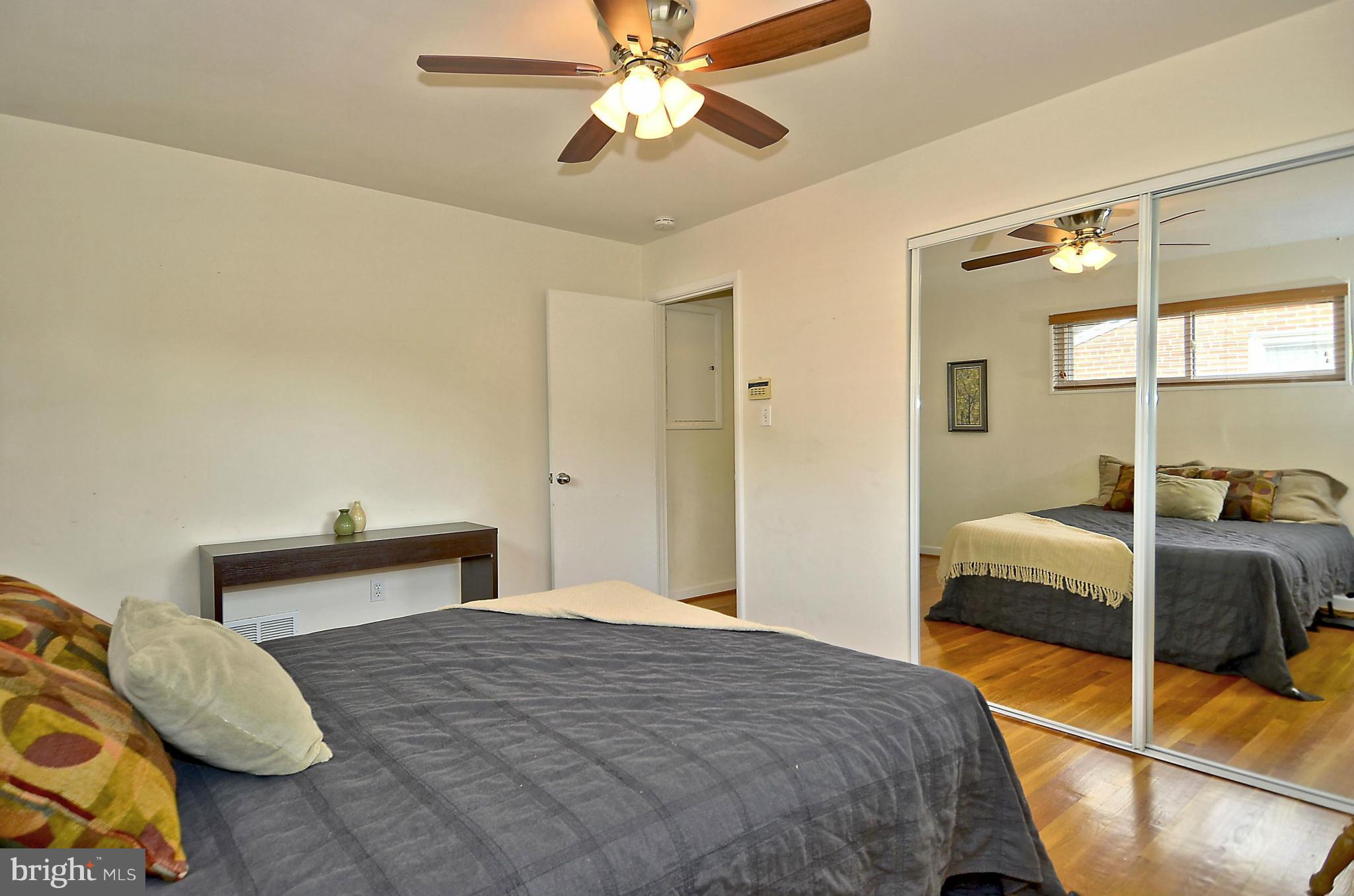 12912 Goodhill Road Silver Spring, MD 20906 - Photo 21 of 29 Bedroom (Master)