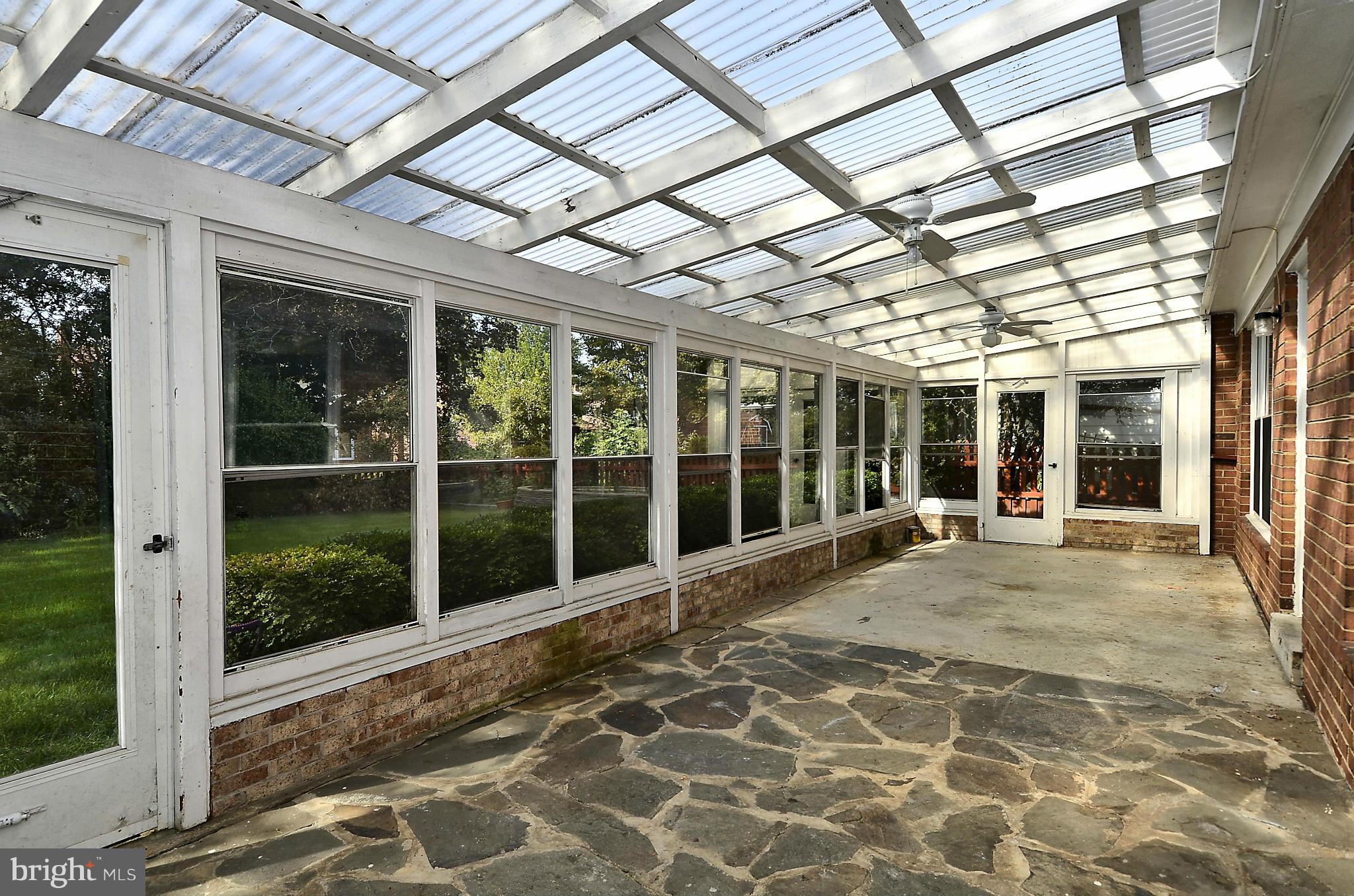 12912 Goodhill Road Silver Spring, MD 20906 - Photo 25 of 29 Exterior (General)