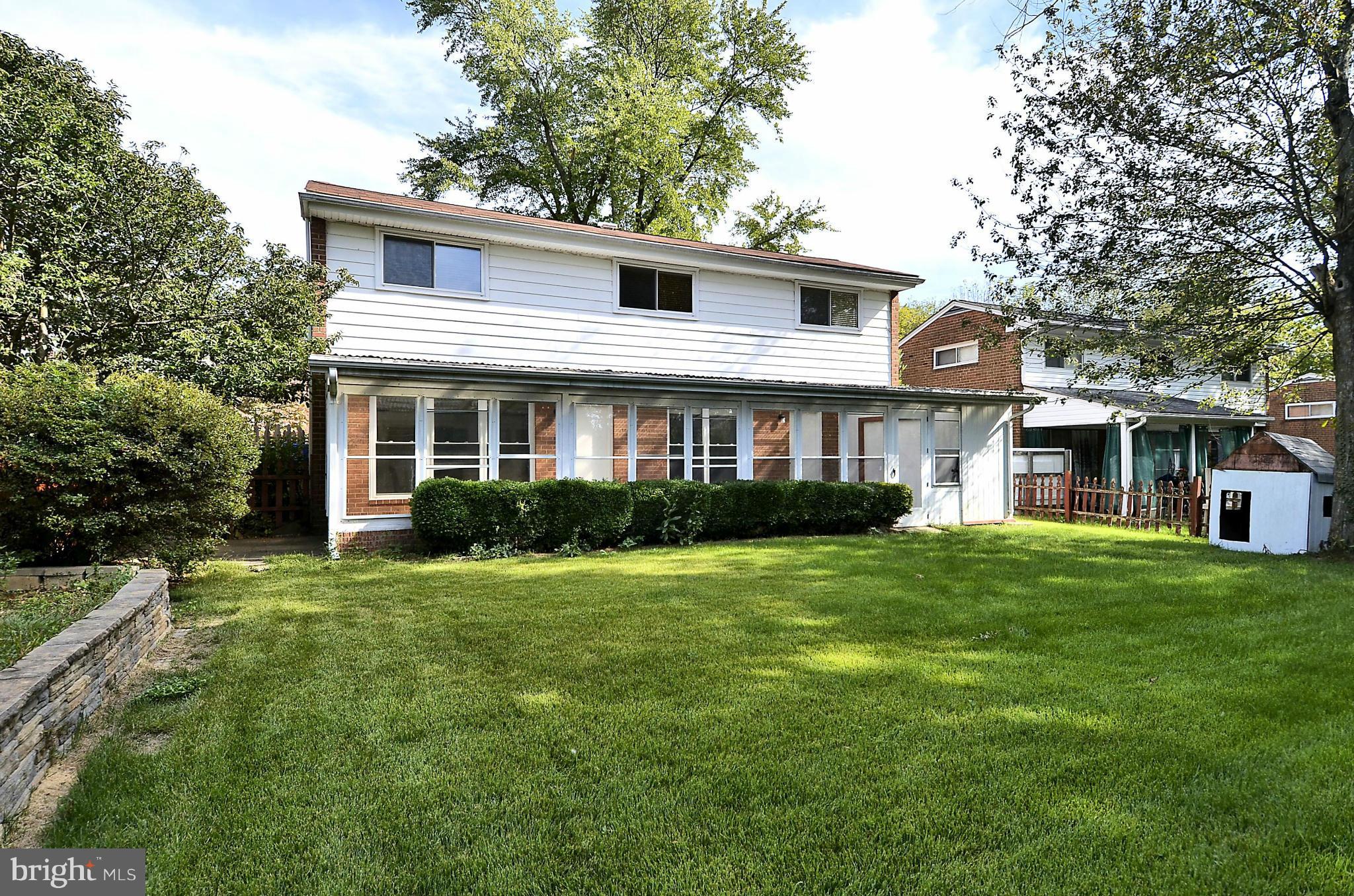 12912 Goodhill Road Silver Spring, MD 20906 - Photo 26 of 29 Exterior (General)