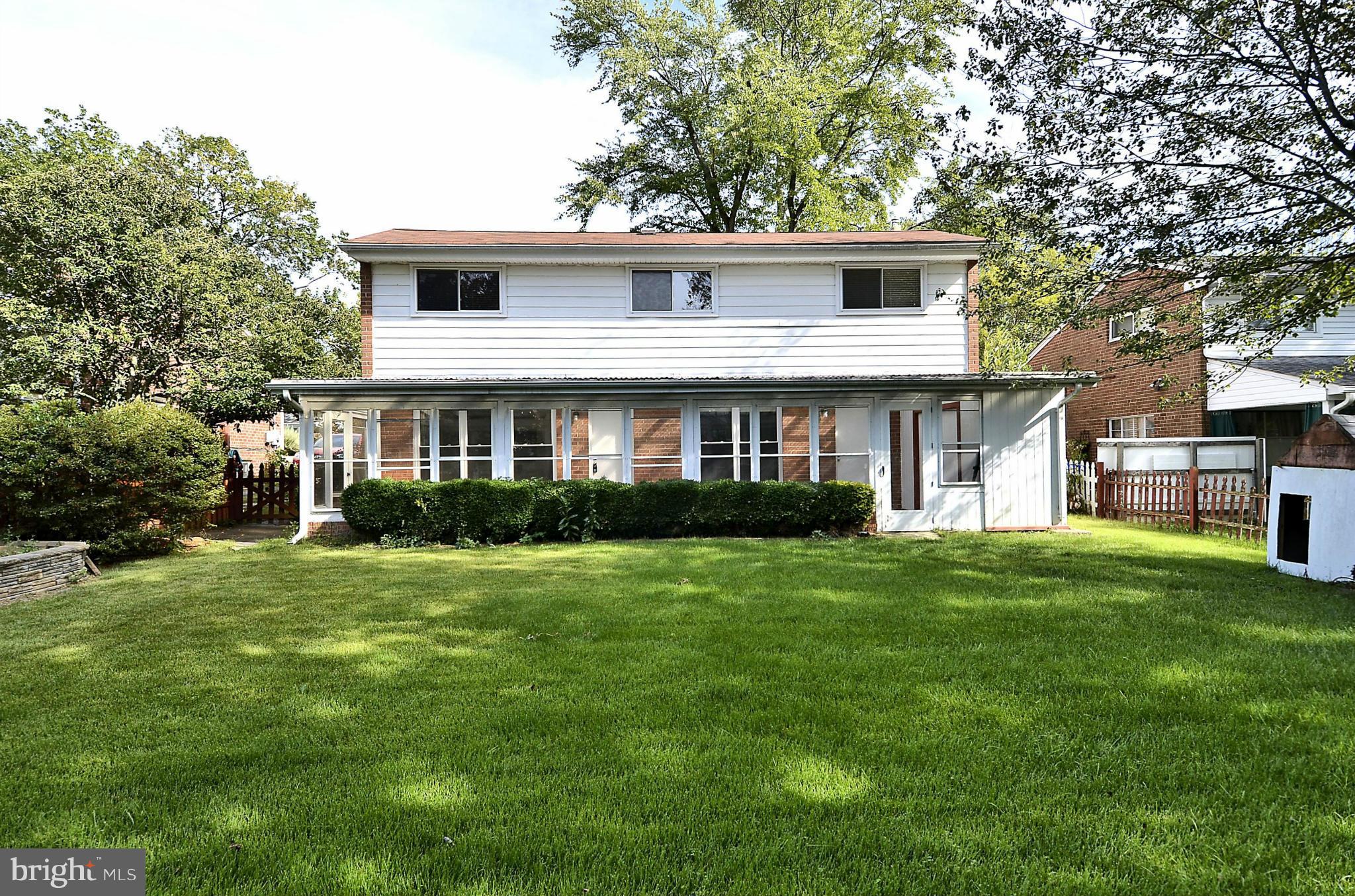12912 Goodhill Road Silver Spring, MD 20906 - Photo 27 of 29 Exterior (General)
