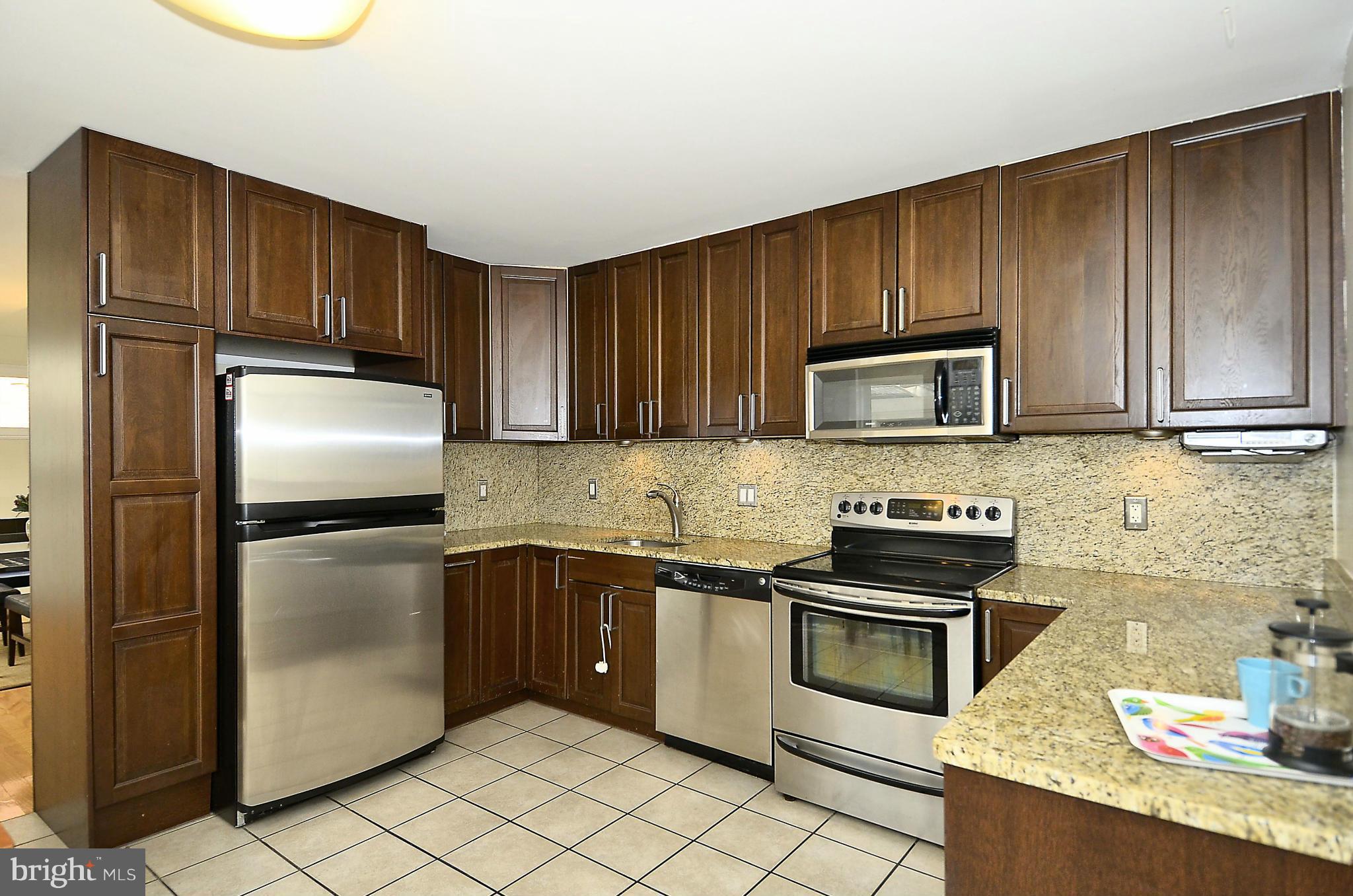 12912 Goodhill Road Silver Spring, MD 20906 - Photo 6 of 29 Kitchen