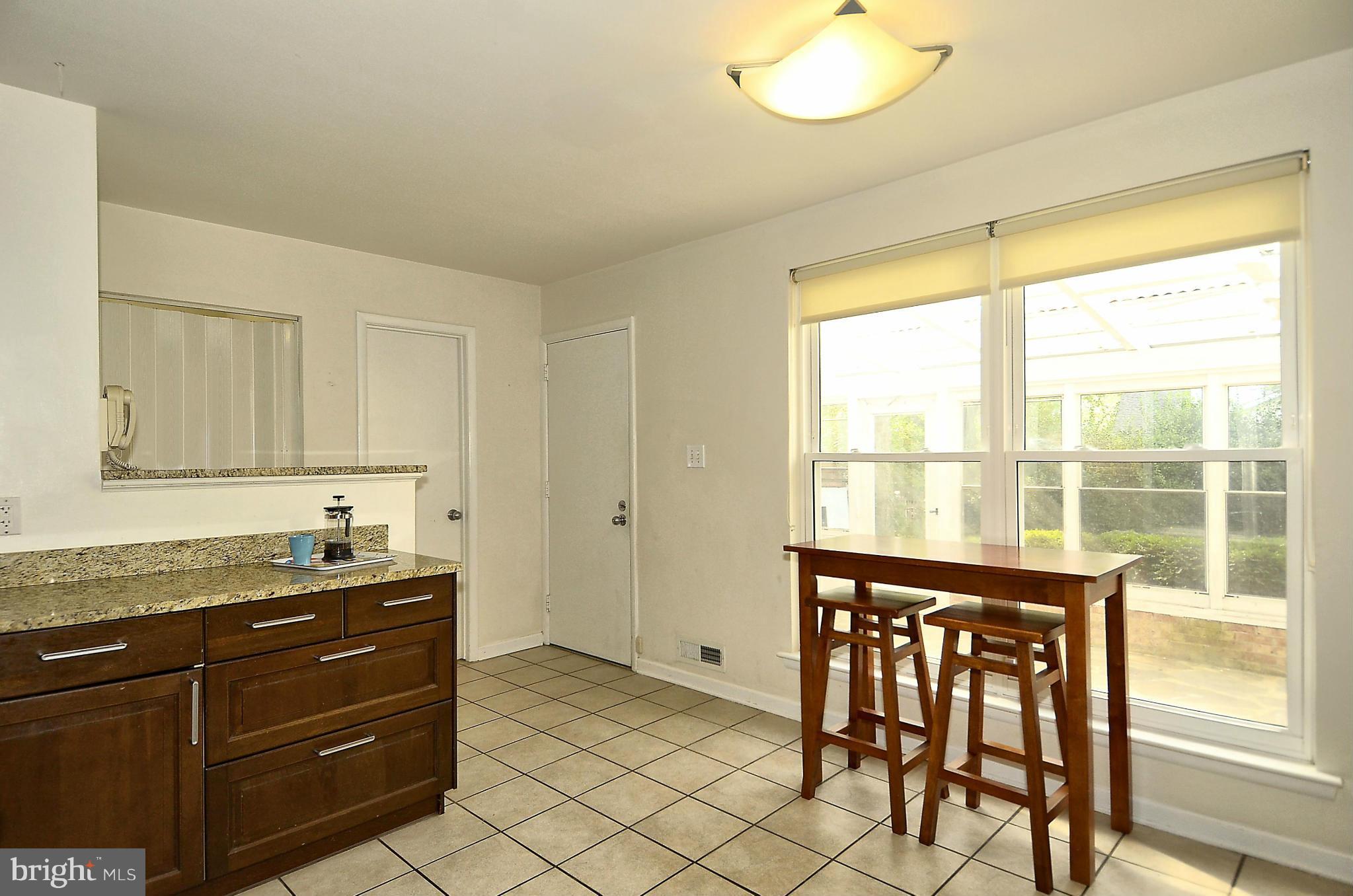 12912 Goodhill Road Silver Spring, MD 20906 - Photo 7 of 29 Kitchen